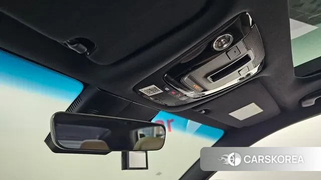 Kia K8 Hybrid id 3606913 из Кореи 9