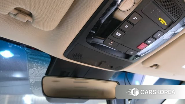 Kia Carnival 4th generation id 4495299 из Кореи 9