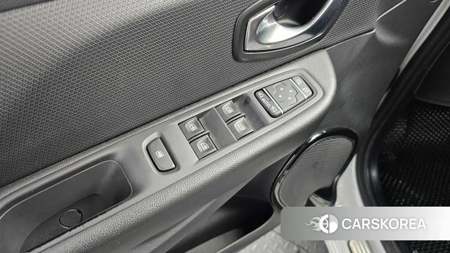 Renault Korea (Samsung) Clio id 3955307 из Кореи 9