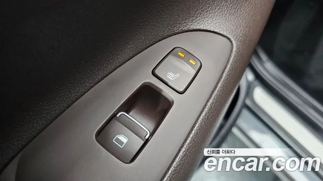 Hyundai Grandeur IG id 2941602 из Кореи 9