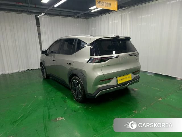 Aian AION Y id 3902275 из Китая 9