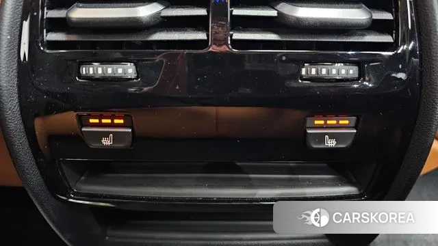 BMW 5 Series (G30) id 3634371 из Кореи 9