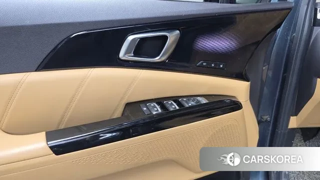 Kia Carnival 4th generation id 3402132 из Кореи 9