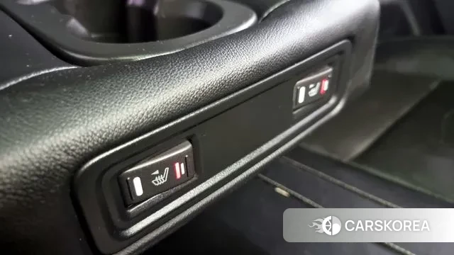 Renault Korea (Samsung) QM6 id 3055642 из Кореи 9