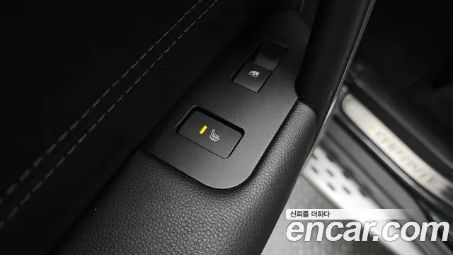 Chevrolet (GM Daewoo) Captiva id 2897208 из Кореи 9