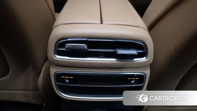 Genesis GV80 id 3561727 из Кореи 9