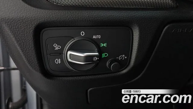 Audi New A3 id 2808534 из Кореи 9