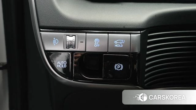 Hyundai Ionic 5 id 4592081 из Кореи 9