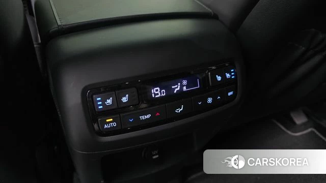 Hyundai The New Palisade id 3842305 из Кореи 9