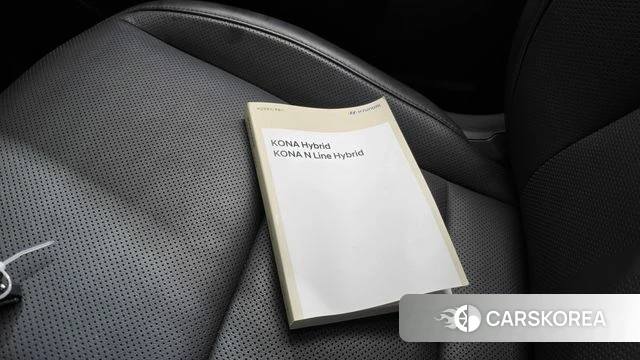 Hyundai Kona Hybrid (SX2) id 4665458 из Кореи 9