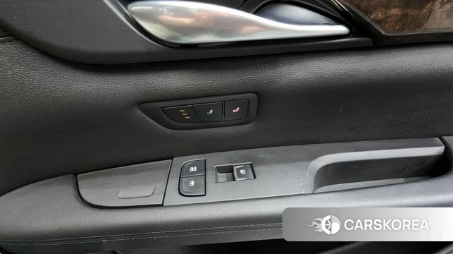 Cadillac CT6 id 3814240 из Кореи 9