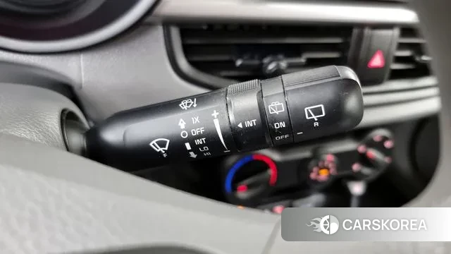 Kia All New Morning (JA) id 3045270 из Кореи 9