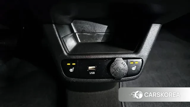 Kia The New Ray id 3444343 из Кореи 9