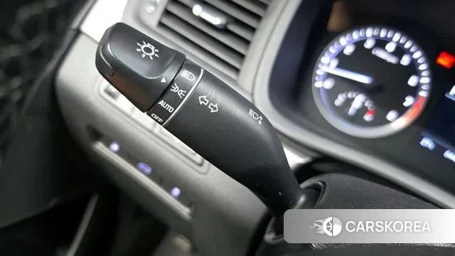 Hyundai Sonata New Rise id 3039270 из Кореи 9