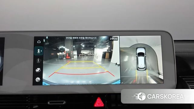 Hyundai Ionic 5 id 4758442 из Кореи 9