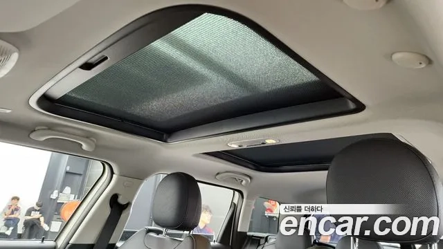 Mini Cooper Clubman id 2906966 из Кореи 9