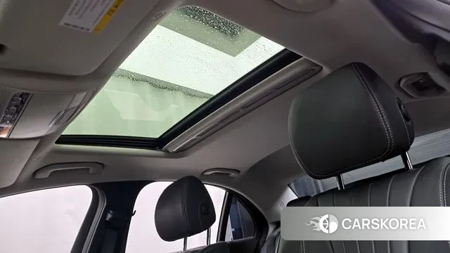 Mercedes-Benz E-Class W213 id 3161522 из Кореи 9