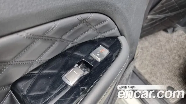 Ssangyong G4 Rexton id 2637813 из Кореи 9