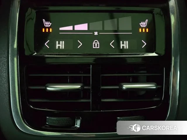 Volvo XC60 second Generation id 3721258 из Кореи 9