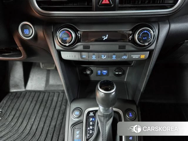 Hyundai Kona id 4447822 из Кореи 9