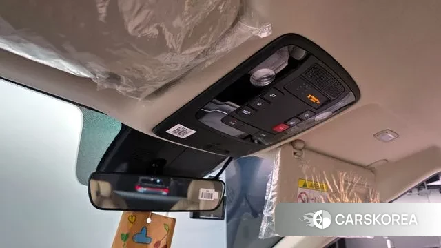 Kia Carnival 4th generation id 3406373 из Кореи 9