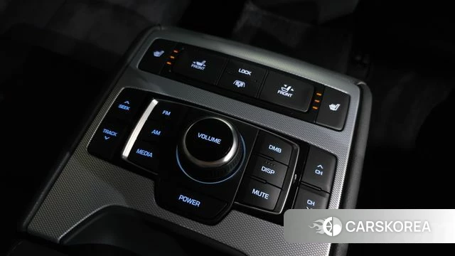 Genesis G80 id 4587071 из Кореи 9