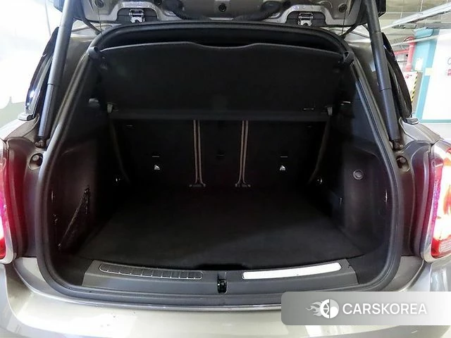 Mini Cooper D Countryman id 4233167 из Кореи 9
