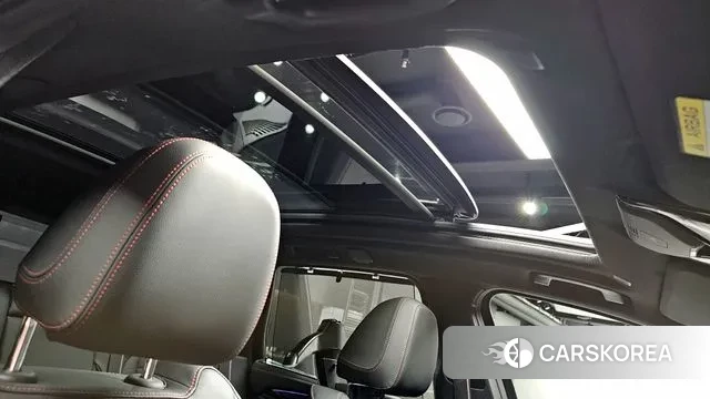 BMW X3 (G01) id 3002989 из Кореи 9