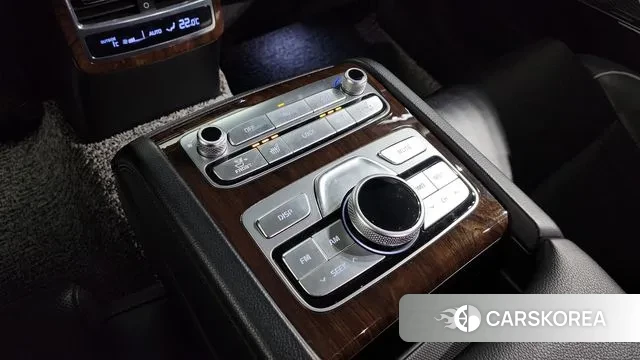 Kia More K9 id 3617283 из Кореи 9