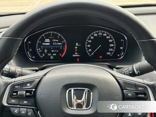Honda Yingshipai id 4297717 из Китая 9