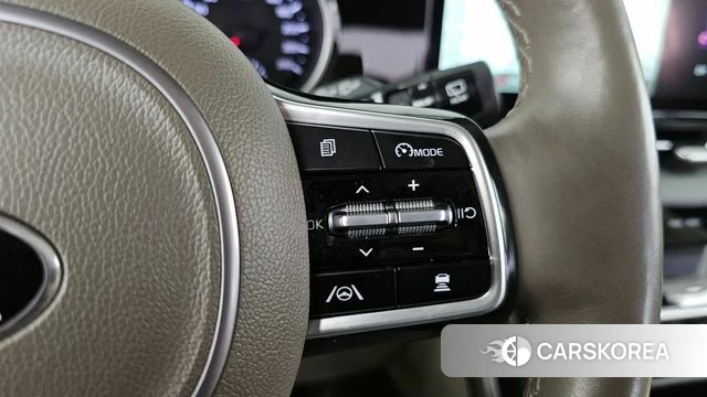 Kia Carnival 4th generation id 3872162 из Кореи 9