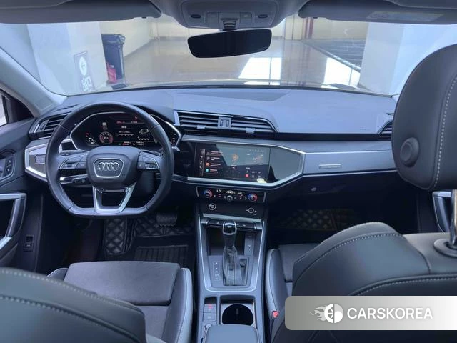 Audi Q3 id 4301447 из Китая 9