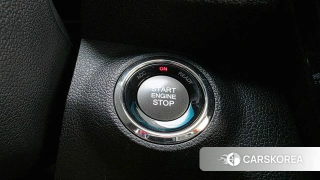 Ssangyong Berry New Tivoli id 4604603 из Кореи 9