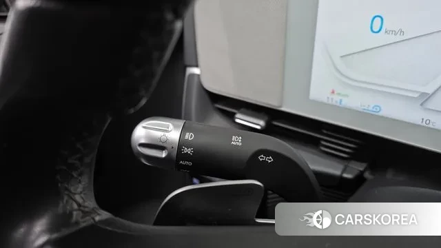 Hyundai Ionic 5 id 3734440 из Кореи 9