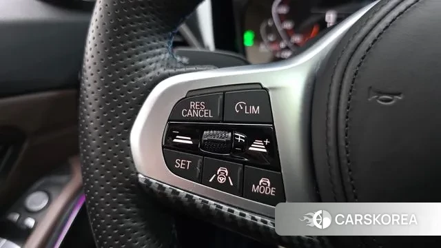 BMW 3 Series (G20) id 2984627 из Кореи 9