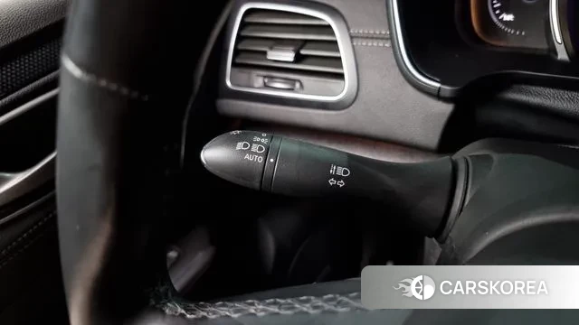 Renault Korea (Samsung) SM6 id 3096152 из Кореи 9