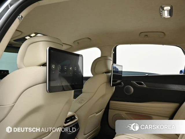 Genesis G80 (RG3) id 4562180 из Кореи 9
