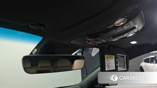 Kia K8 Hybrid id 4763101 из Кореи 9