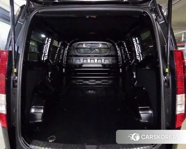 Hyundai Staria id 3462131 из Кореи 9