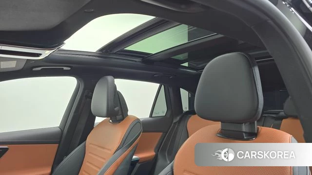 Mercedes-Benz GLC-Class X254 id 4462305 из Кореи 9