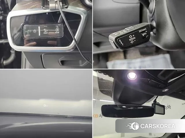 Audi A6 (C8) id 3335293 из Кореи 9