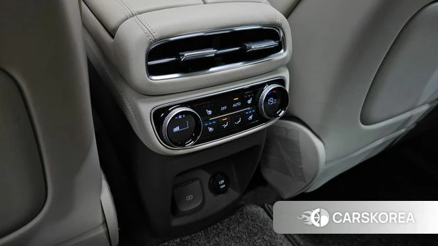 Genesis GV80 id 4571753 из Кореи 9