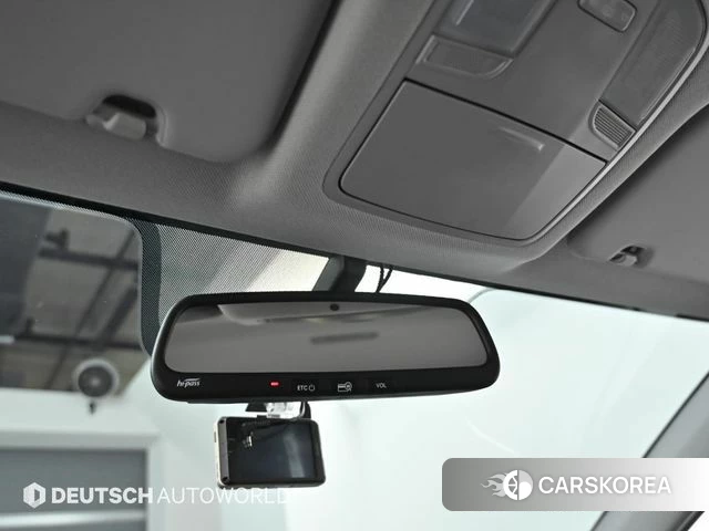 Hyundai Avante AD id 3912054 из Кореи 9