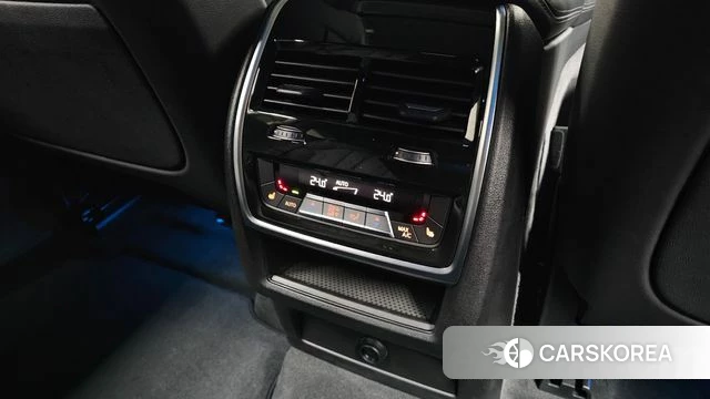 BMW X6 (G06) id 4222545 из Кореи 9