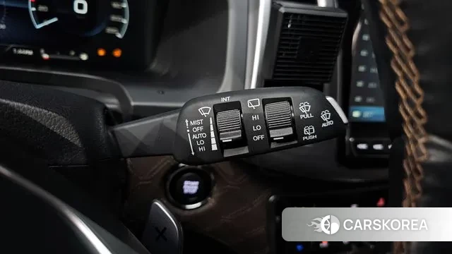 Ssangyong All New Rexton id 3587287 из Кореи 9