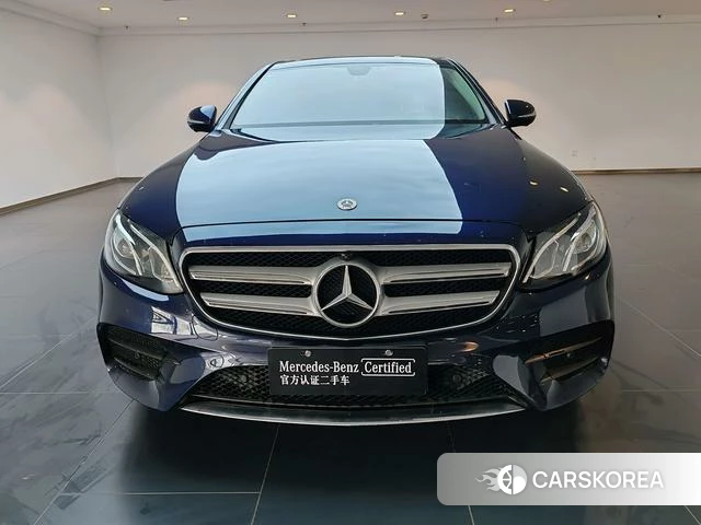 Mercedes-Benz E-class id 4209412 из Китая 9