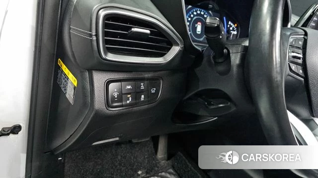 Hyundai Santa Fe TM id 3808278 из Кореи 9