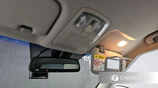 Ssangyong Berry New Tivoli id 3922727 из Кореи 9