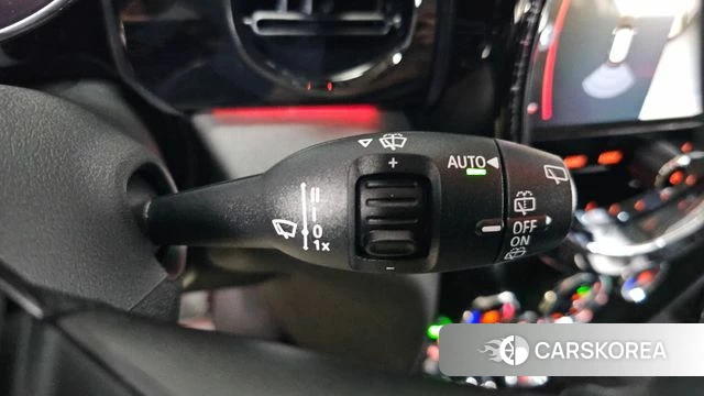 Mini Cooper id 4681905 из Кореи 9