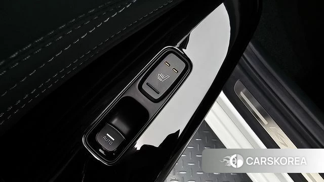 Kia K7 Premier id 4232235 из Кореи 9